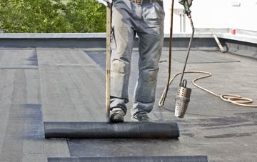 flat roof replacement Bainsford, Falkirk