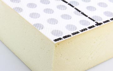 meeting Bainsford building codes