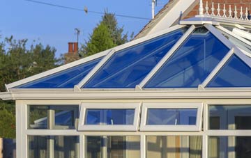 professional Bainsford conservatory insulation