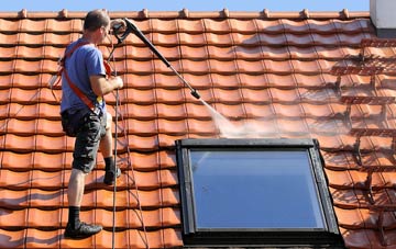 roof cleaning Bainsford, Falkirk