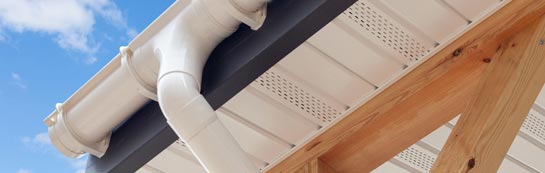 get Bainsford guttering quotes today