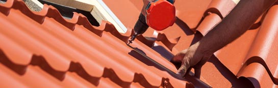 save on Bainsford roof installation costs