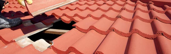 compare Bainsford roof repair quotes