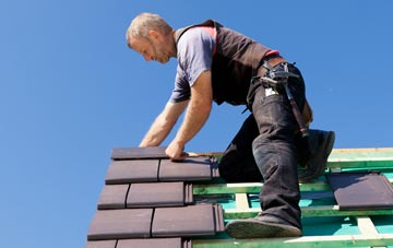 disadvantages of Bainsford slate roofing