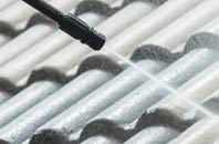 rated Bainsford roof cleaning companies